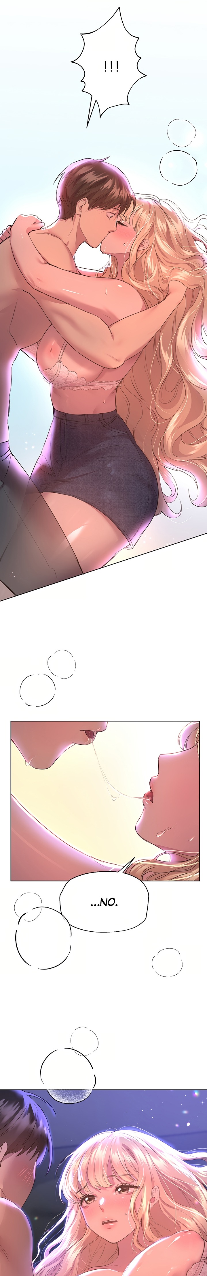 My Sister’s Friends Raw Chapter 20 Page 25