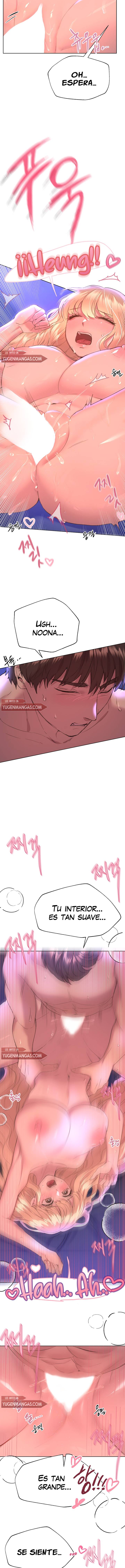 My Sister’s Friends Raw Chapter 21 Page 11