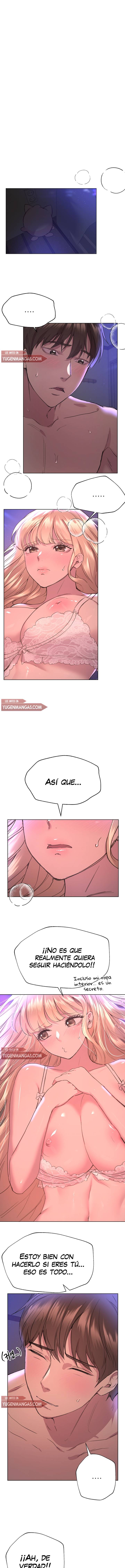 My Sister’s Friends Raw Chapter 21 Page 2