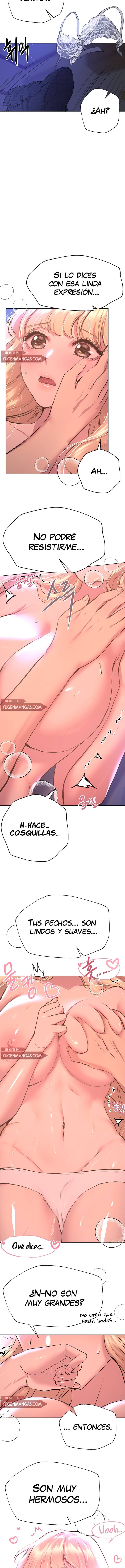 My Sister’s Friends Raw Chapter 21 Page 3