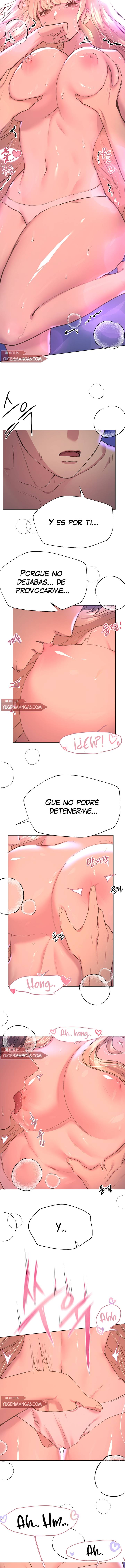 My Sister’s Friends Raw Chapter 21 Page 4