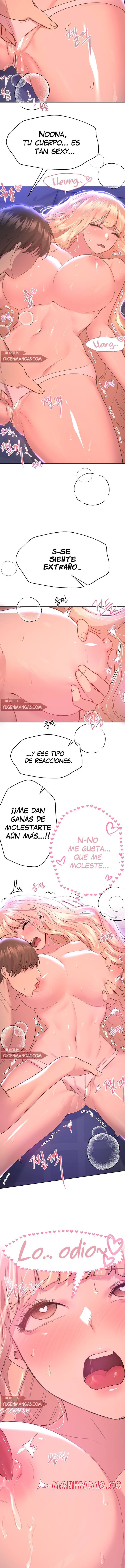 My Sister’s Friends Raw Chapter 21 Page 5