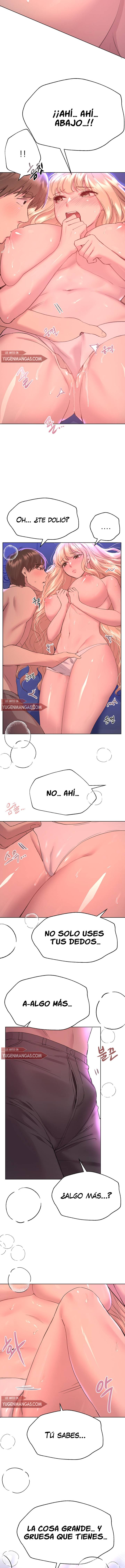My Sister’s Friends Raw Chapter 21 Page 6