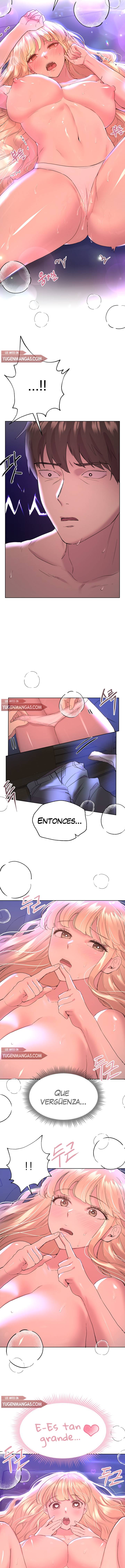 My Sister’s Friends Raw Chapter 21 Page 7