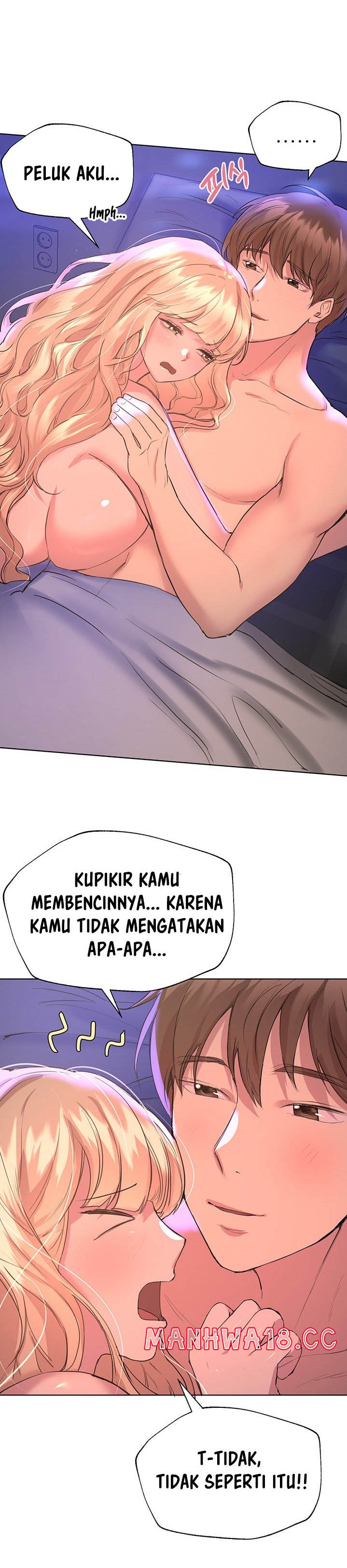 My Sister’s Friends Raw Chapter 22 Page 18