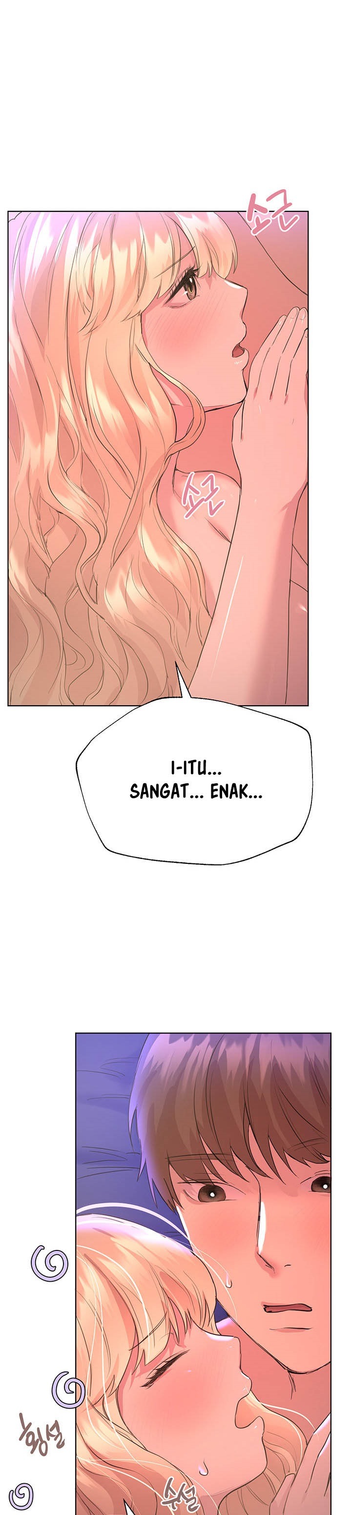 My Sister’s Friends Raw Chapter 22 Page 19