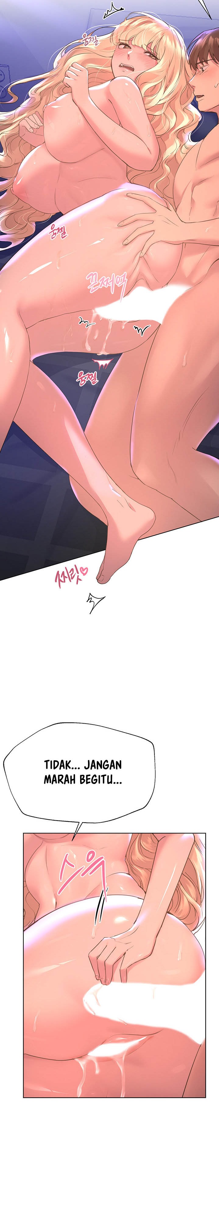 My Sister’s Friends Raw Chapter 22 Page 25
