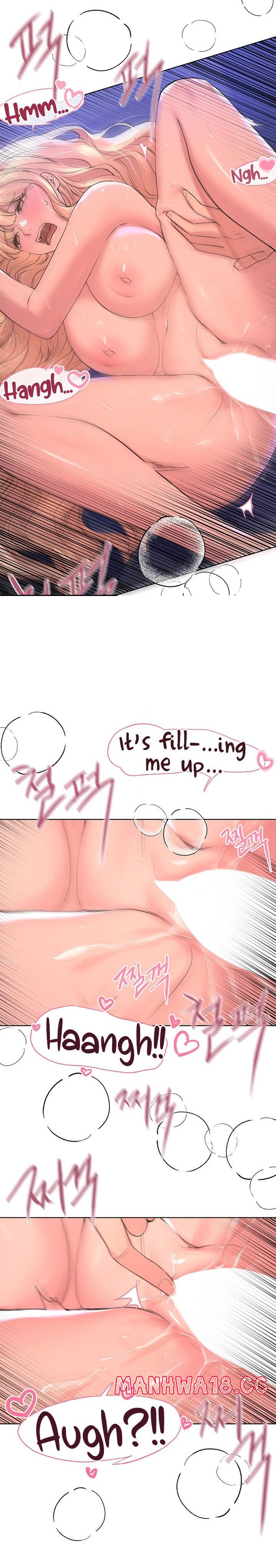 My Sister’s Friends Raw Chapter 22 Page 28