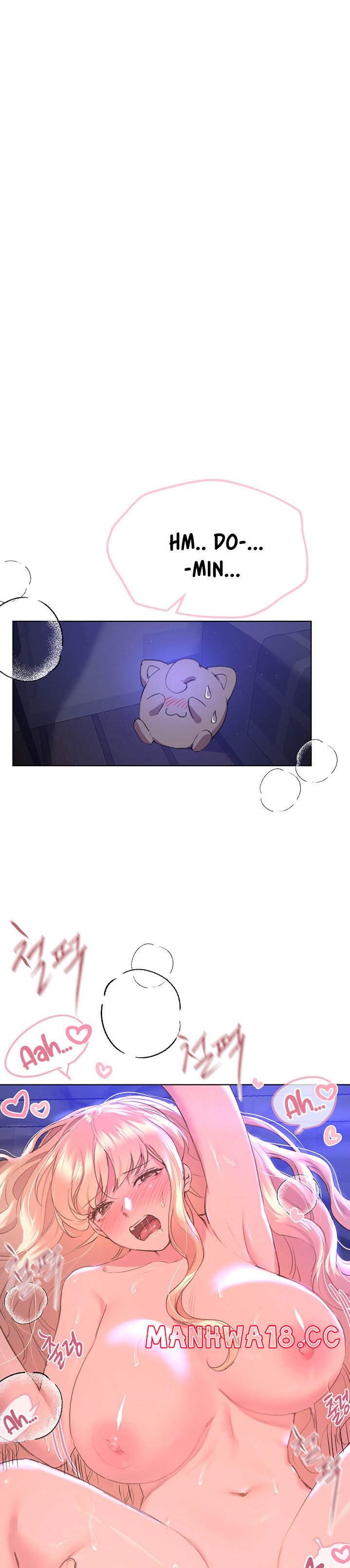My Sister’s Friends Raw Chapter 22 Page 3