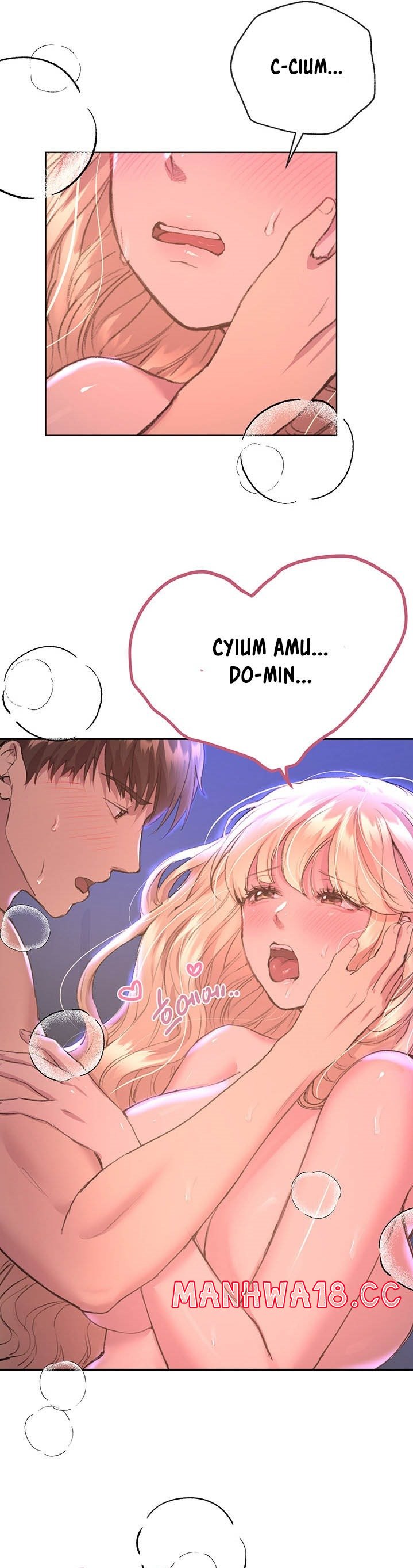 My Sister’s Friends Raw Chapter 22 Page 5