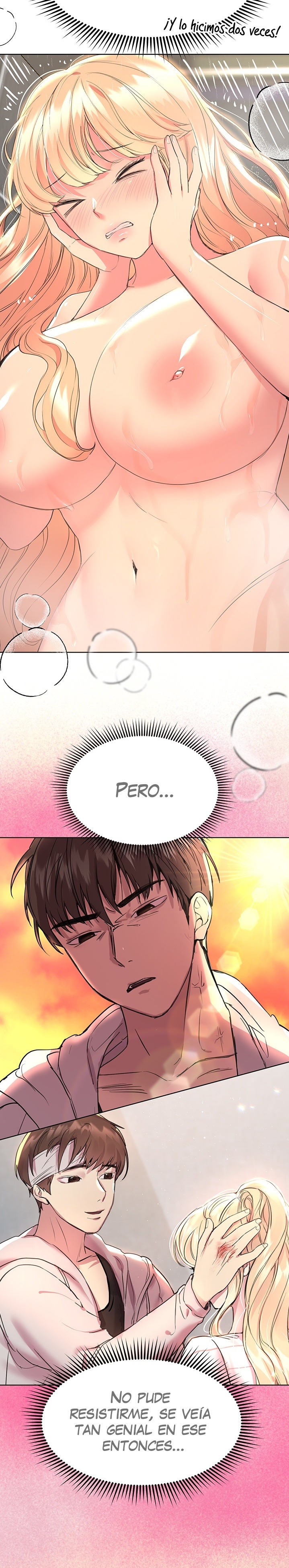 My Sister’s Friends Raw Chapter 23 Page 19