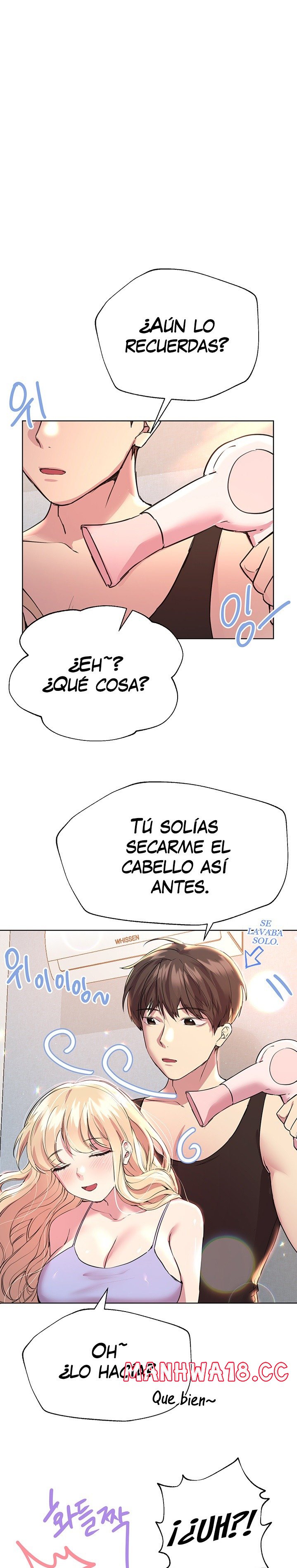 My Sister’s Friends Raw Chapter 23 Page 23