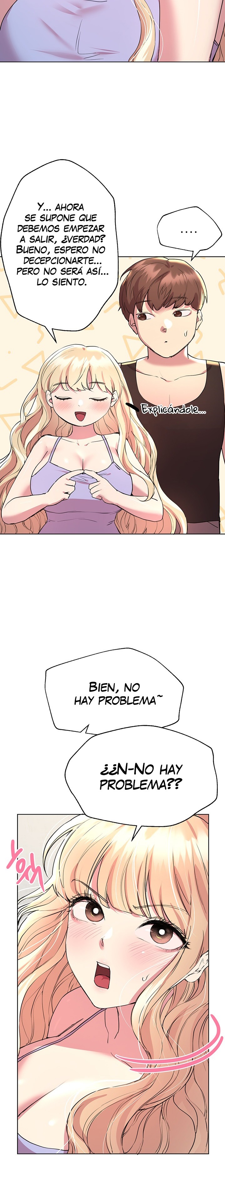 My Sister’s Friends Raw Chapter 23 Page 25