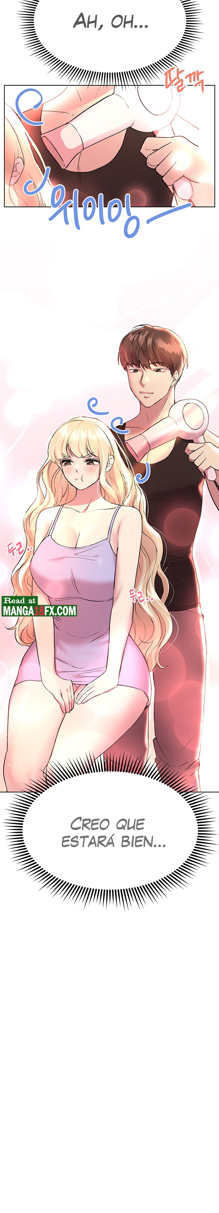 My Sister’s Friends Raw Chapter 23 Page 27