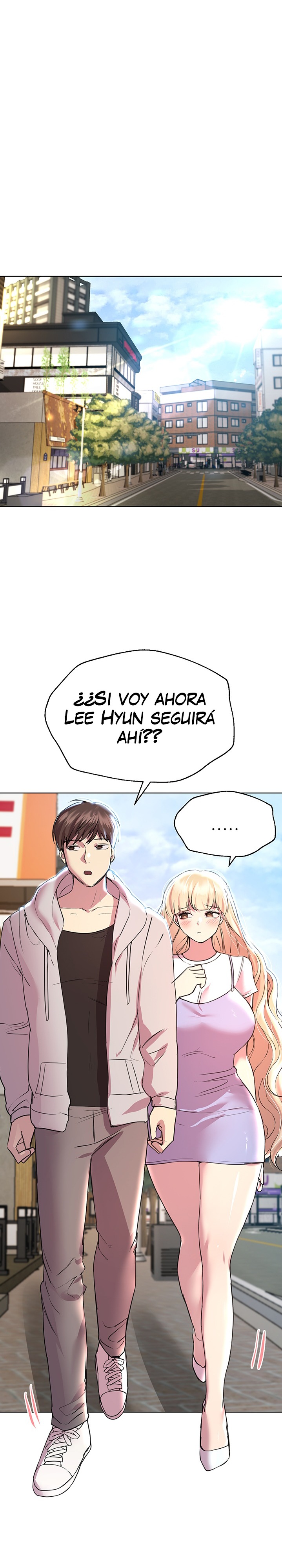 My Sister’s Friends Raw Chapter 23 Page 28