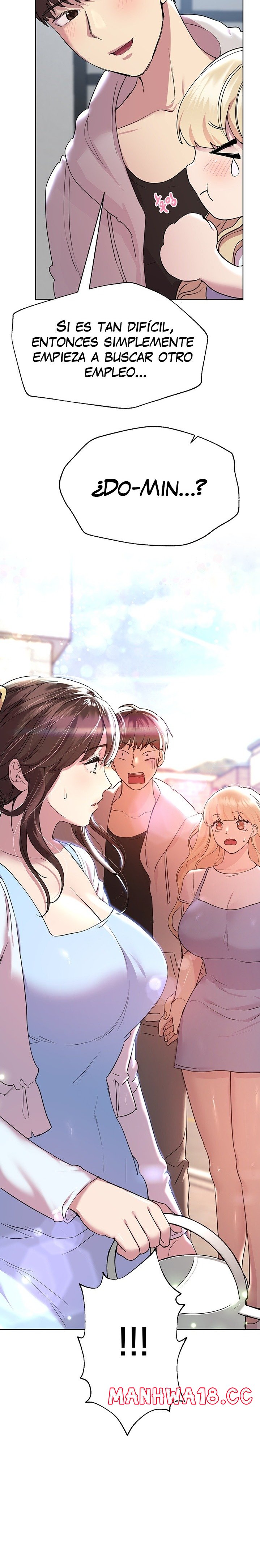 My Sister’s Friends Raw Chapter 23 Page 31
