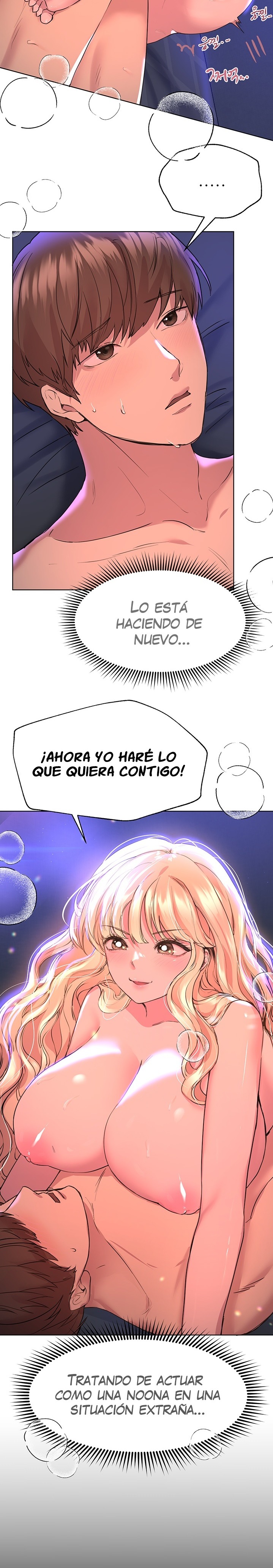 My Sister’s Friends Raw Chapter 23 Page 4