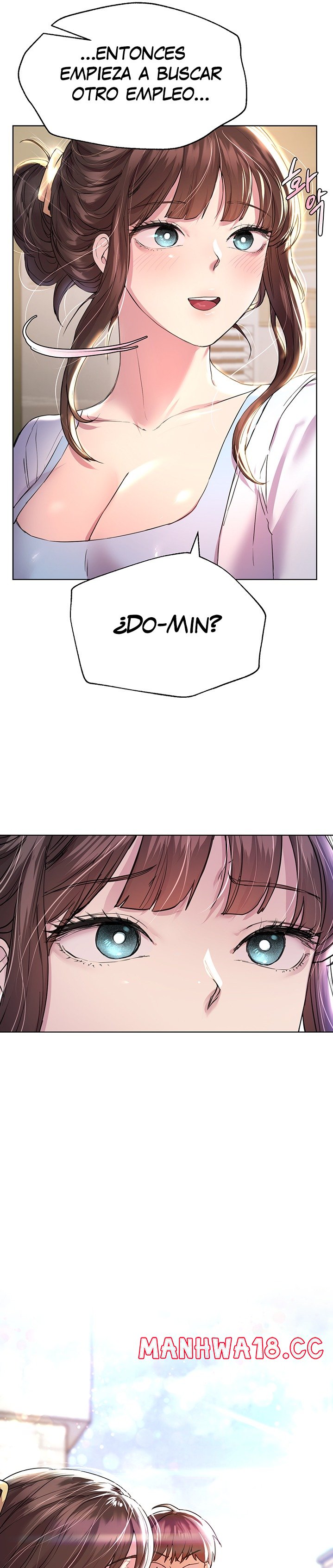 My Sister’s Friends Raw Chapter 24 Page 10