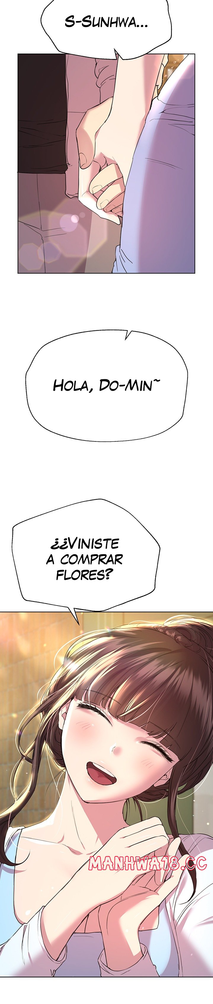 My Sister’s Friends Raw Chapter 24 Page 13