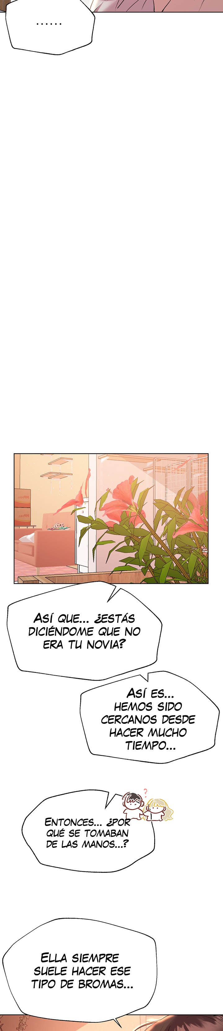 My Sister’s Friends Raw Chapter 24 Page 20