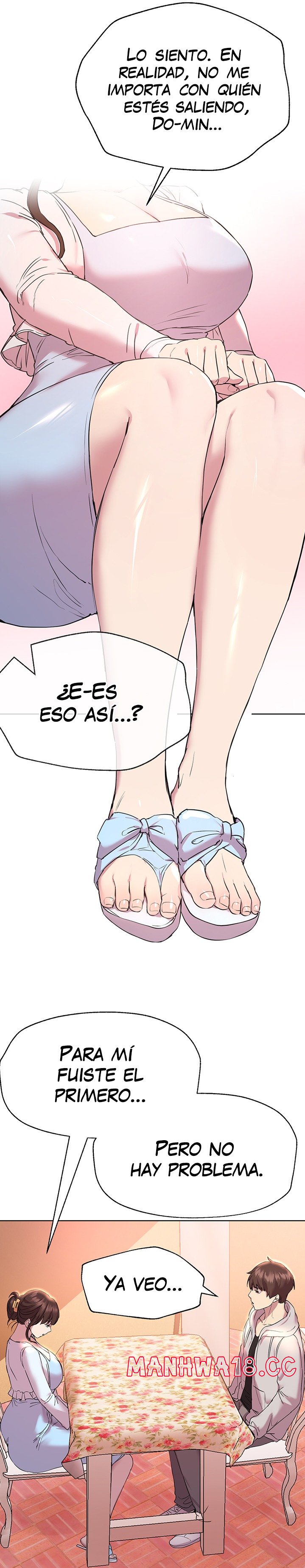 My Sister’s Friends Raw Chapter 24 Page 22