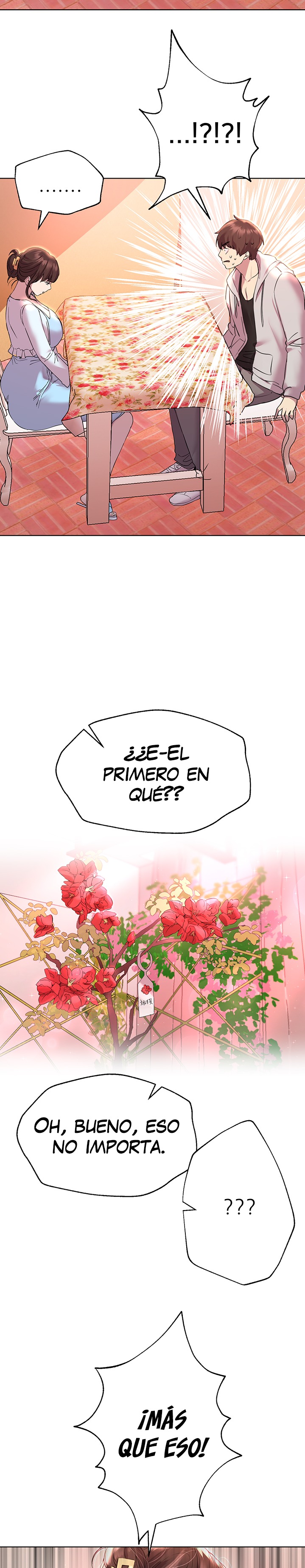 My Sister’s Friends Raw Chapter 24 Page 23