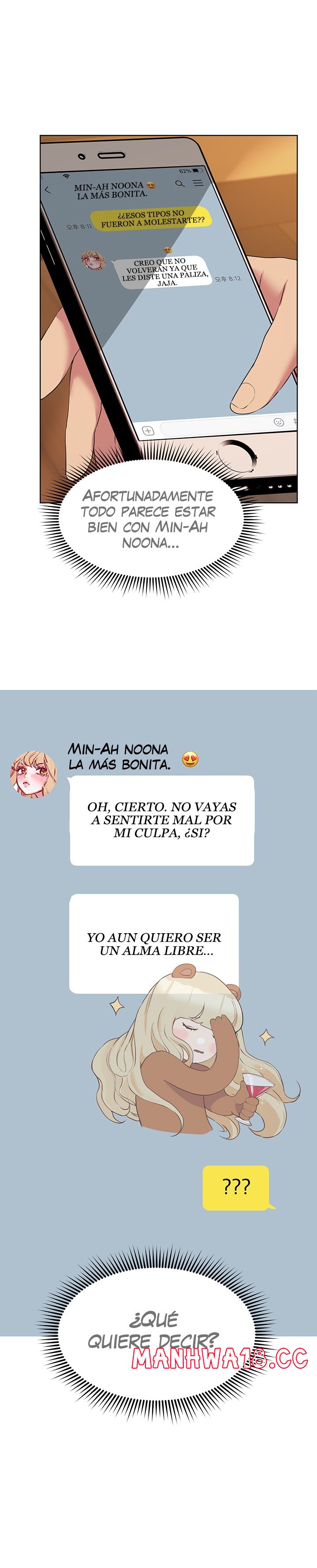 My Sister’s Friends Raw Chapter 24 Page 29