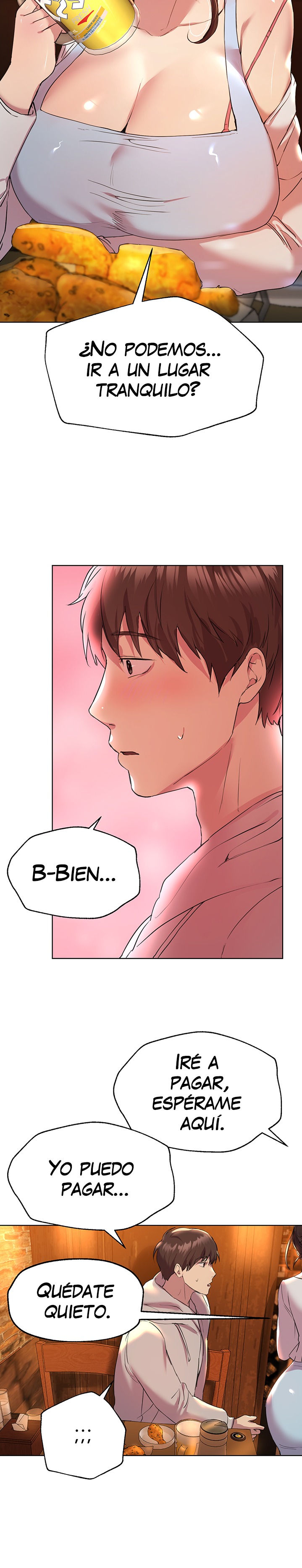 My Sister’s Friends Raw Chapter 24 Page 32