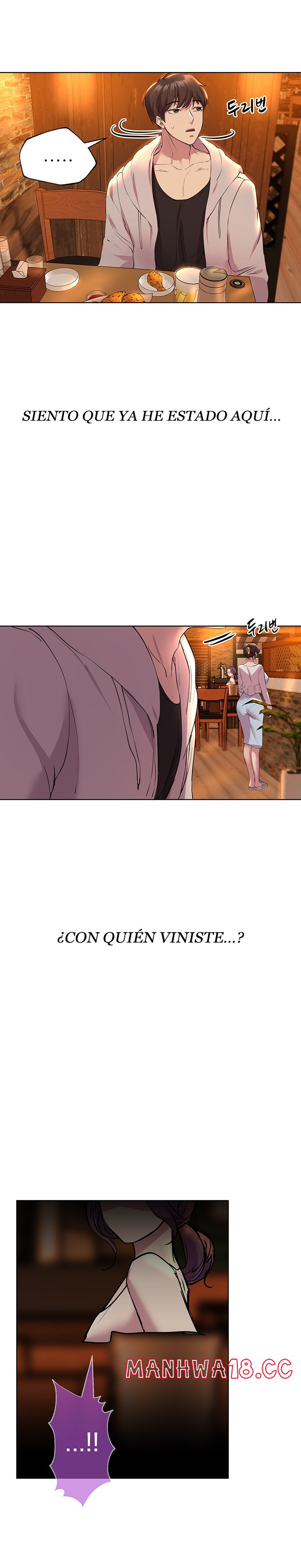 My Sister’s Friends Raw Chapter 24 Page 33