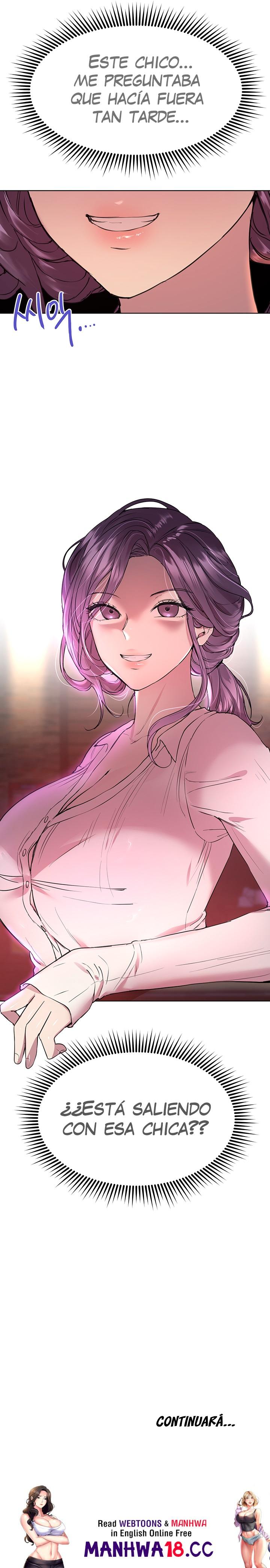 My Sister’s Friends Raw Chapter 24 Page 34