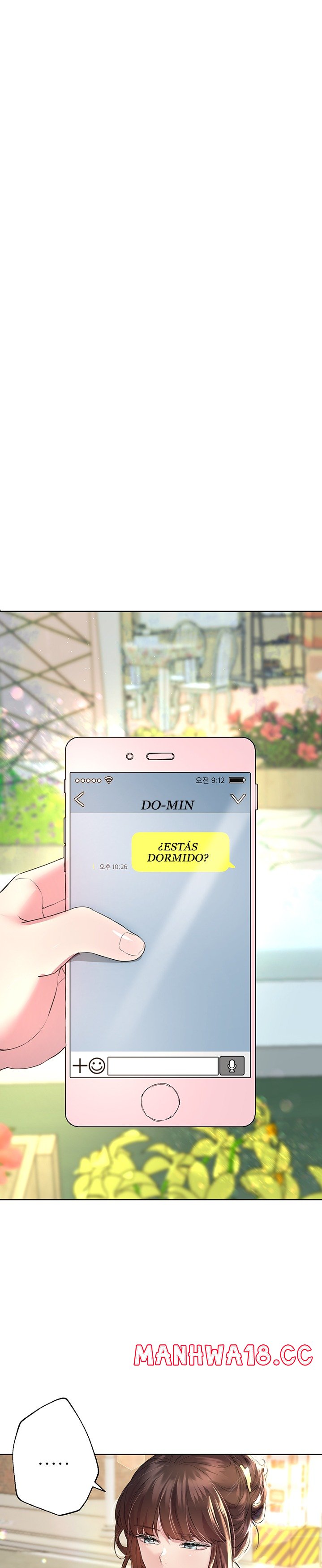 My Sister’s Friends Raw Chapter 24 Page 8