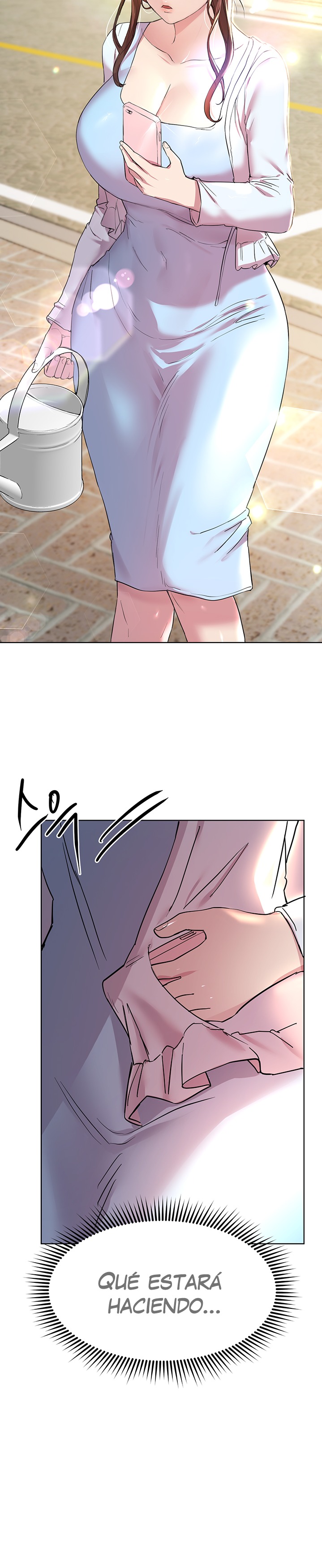 My Sister’s Friends Raw Chapter 24 Page 9