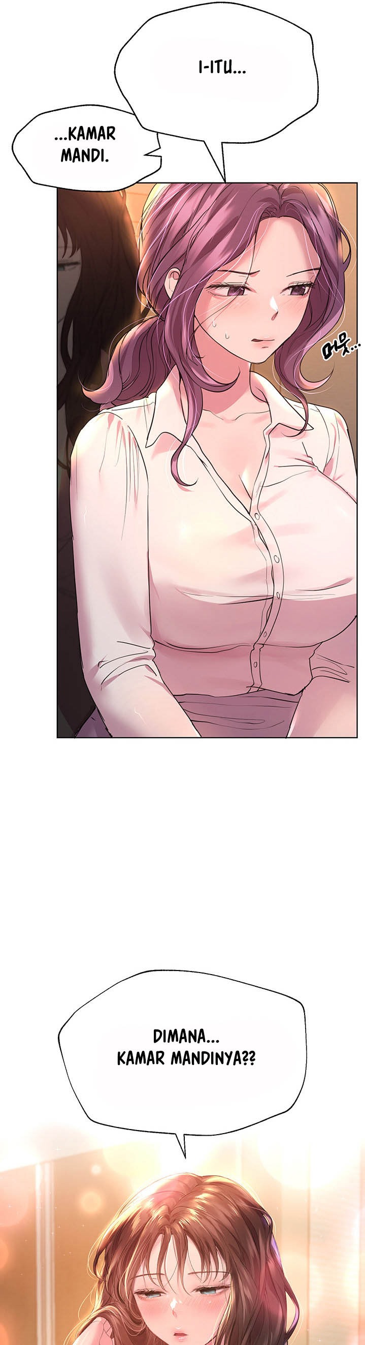 My Sister’s Friends Raw Chapter 25 Page 25