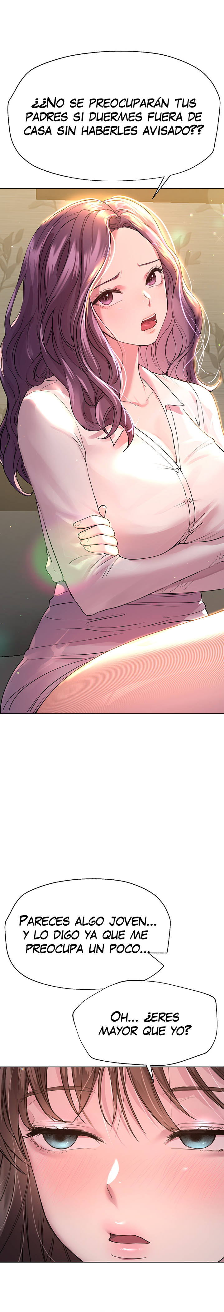 My Sister’s Friends Raw Chapter 26 Page 13