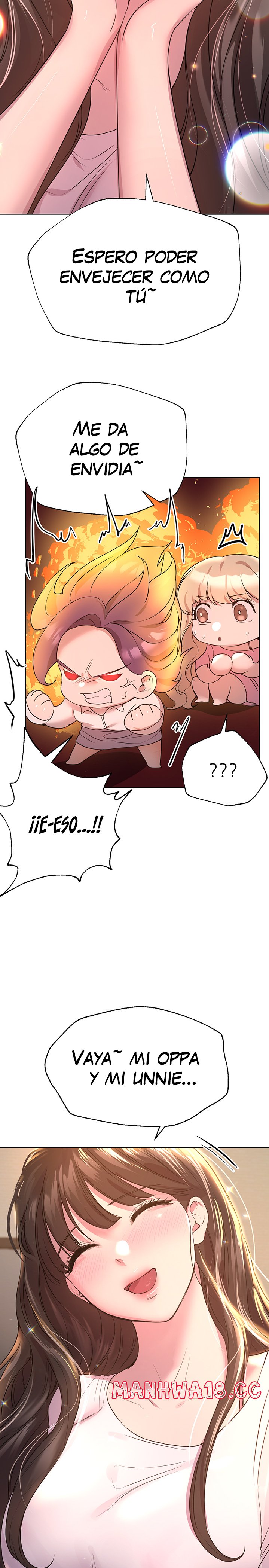 My Sister’s Friends Raw Chapter 26 Page 15