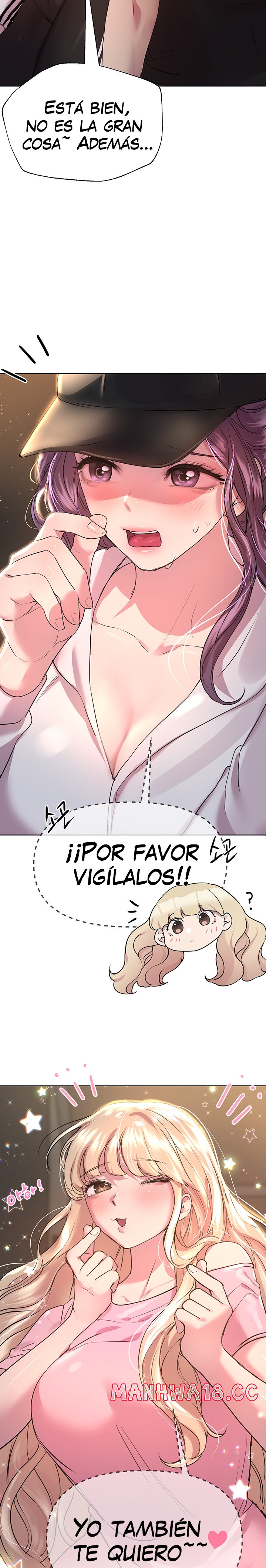 My Sister’s Friends Raw Chapter 26 Page 21