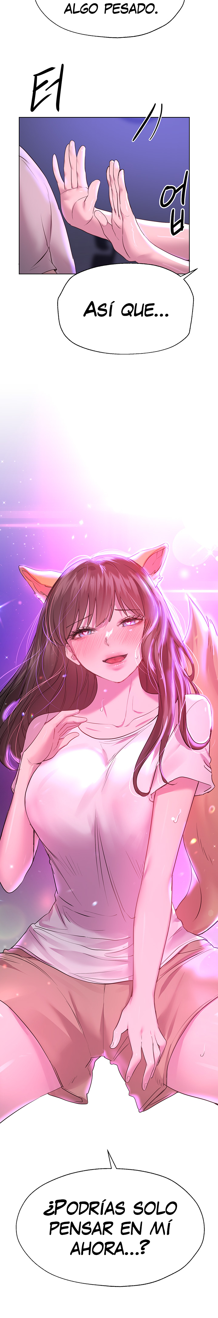 My Sister’s Friends Raw Chapter 26 Page 31