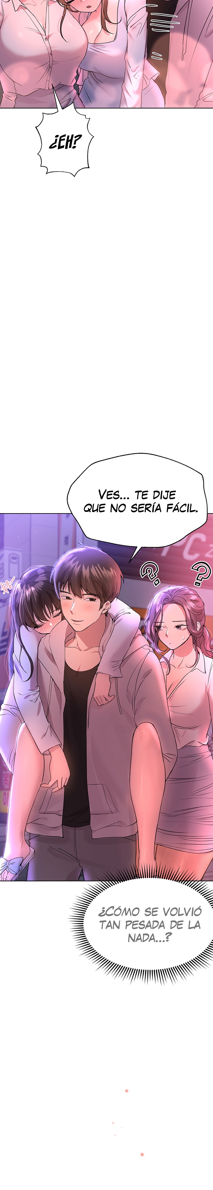 My Sister’s Friends Raw Chapter 26 Page 4