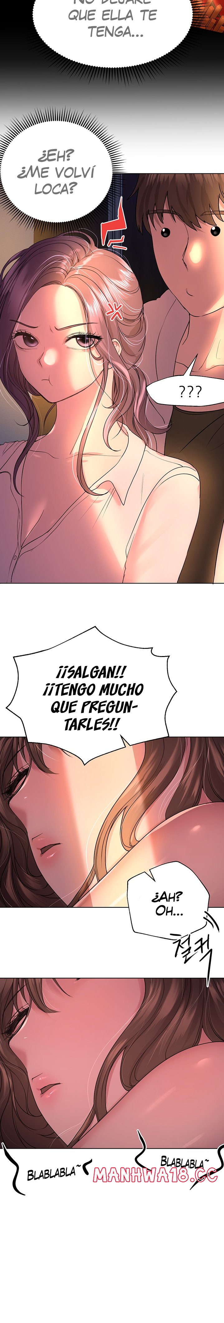 My Sister’s Friends Raw Chapter 26 Page 7