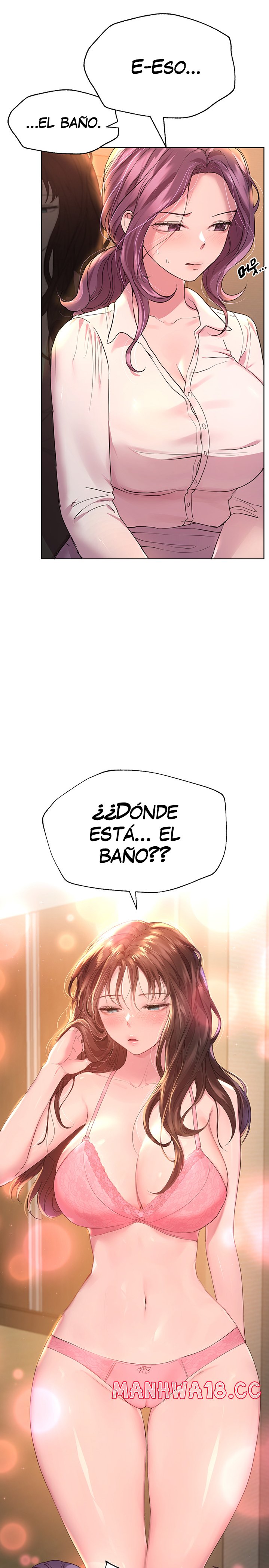 My Sister’s Friends Raw Chapter 26 Page 9