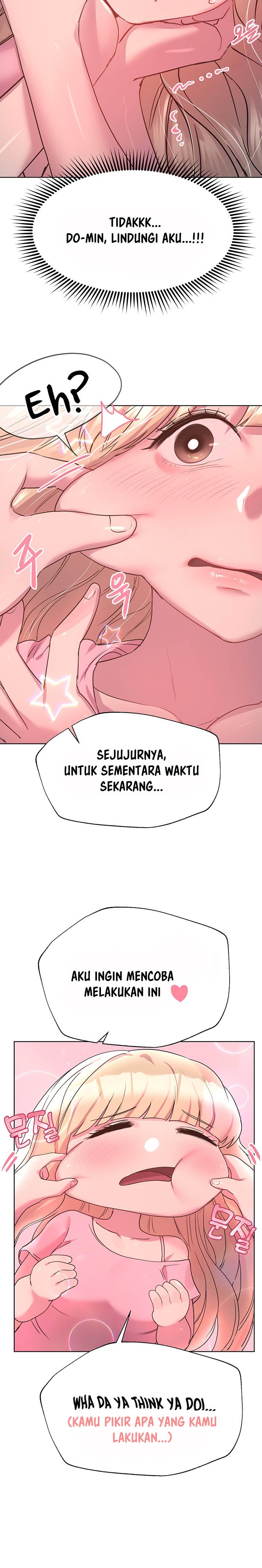 My Sister’s Friends Raw Chapter 27 Page 6