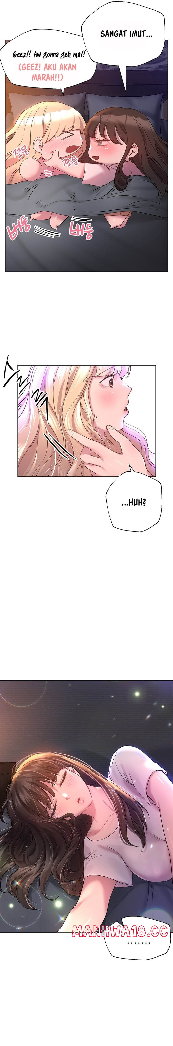 My Sister’s Friends Raw Chapter 27 Page 7