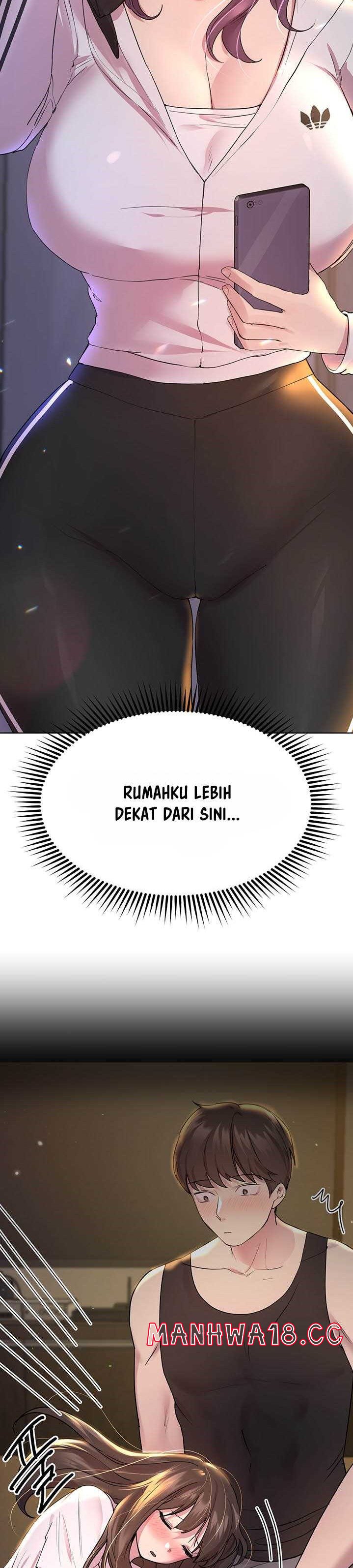 My Sister’s Friends Raw Chapter 28 Page 6