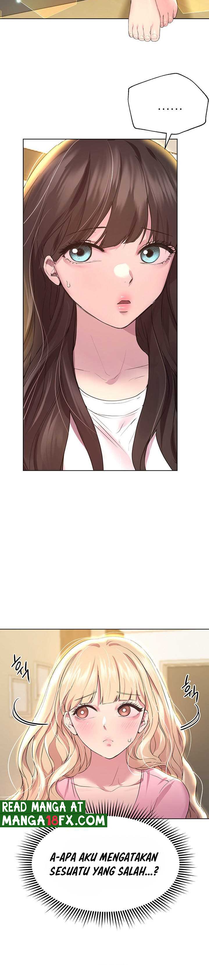 My Sister’s Friends Raw Chapter 29 Page 11