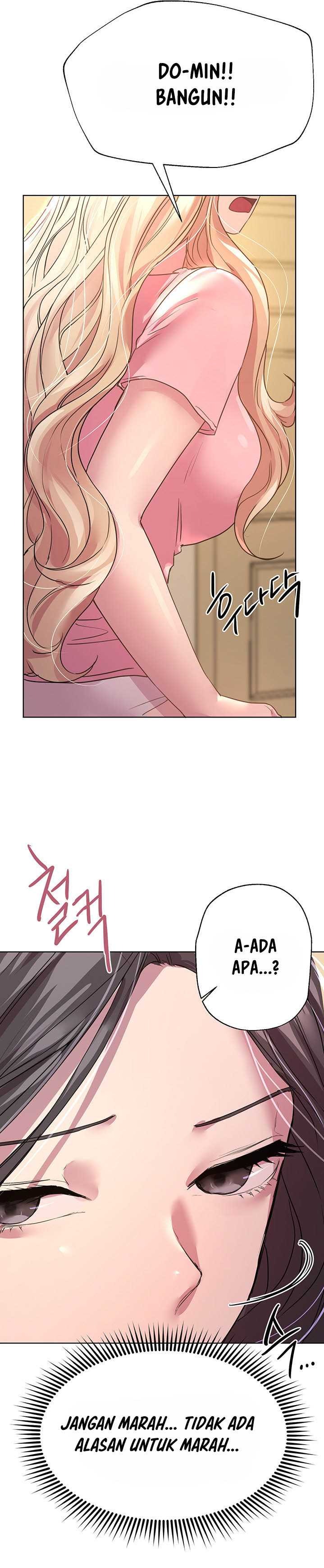 My Sister’s Friends Raw Chapter 29 Page 12