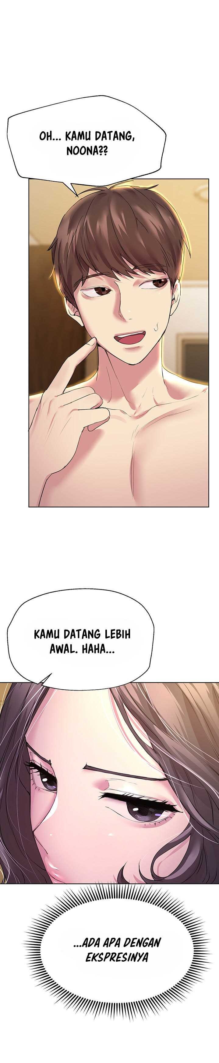 My Sister’s Friends Raw Chapter 29 Page 15