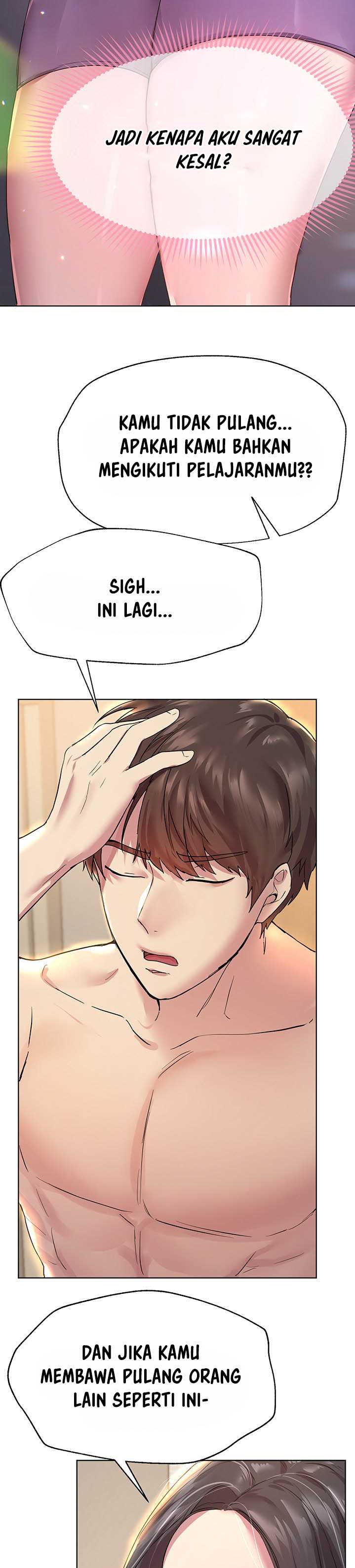 My Sister’s Friends Raw Chapter 29 Page 18