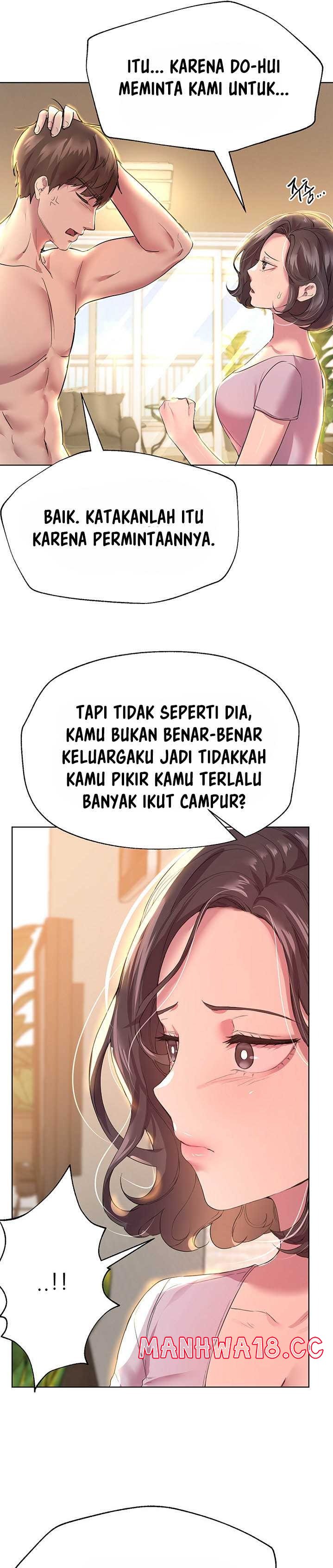 My Sister’s Friends Raw Chapter 29 Page 20