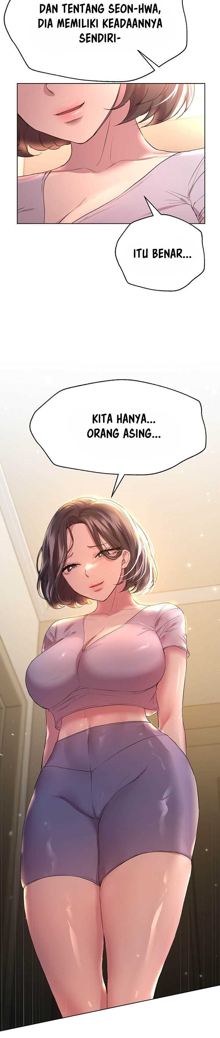 My Sister’s Friends Raw Chapter 29 Page 21