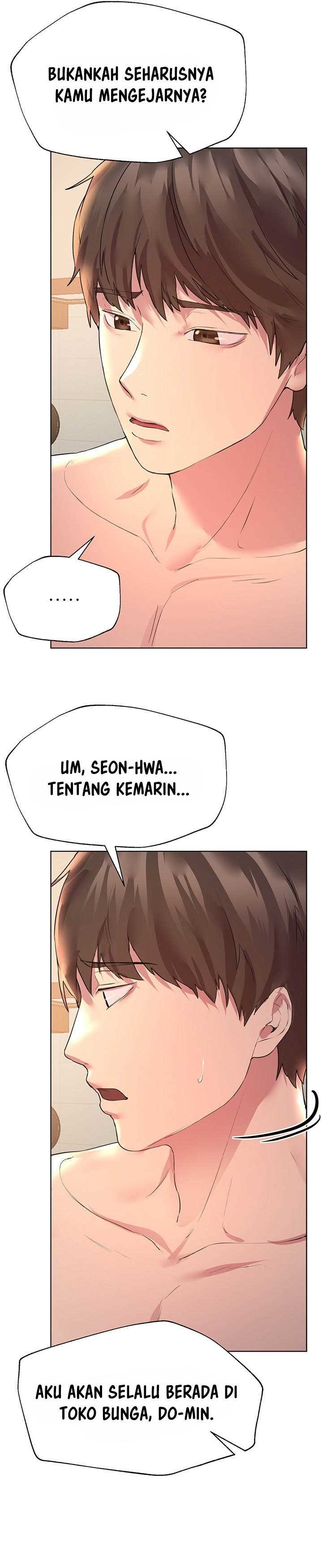 My Sister’s Friends Raw Chapter 29 Page 24